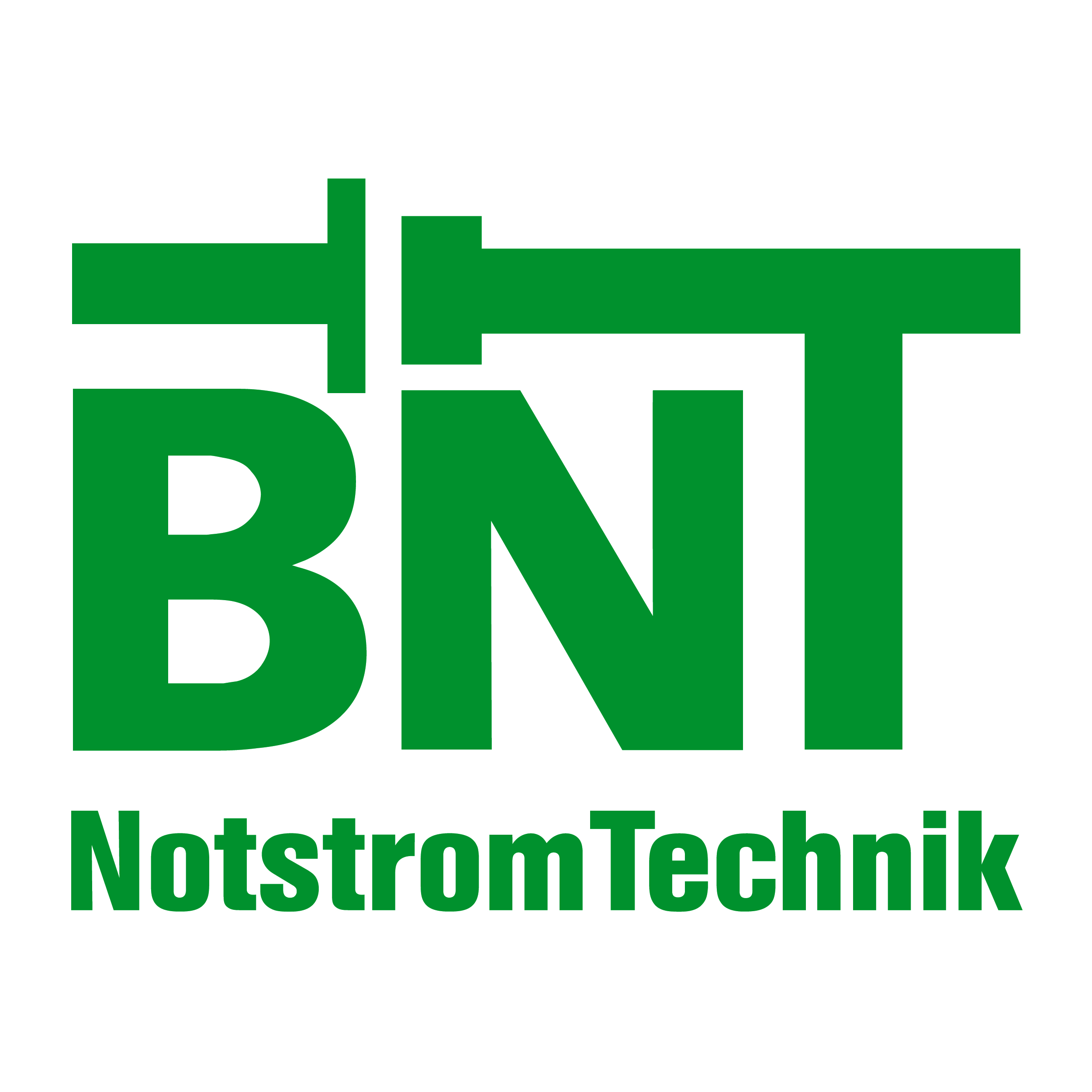 BNT Notstromtechnik